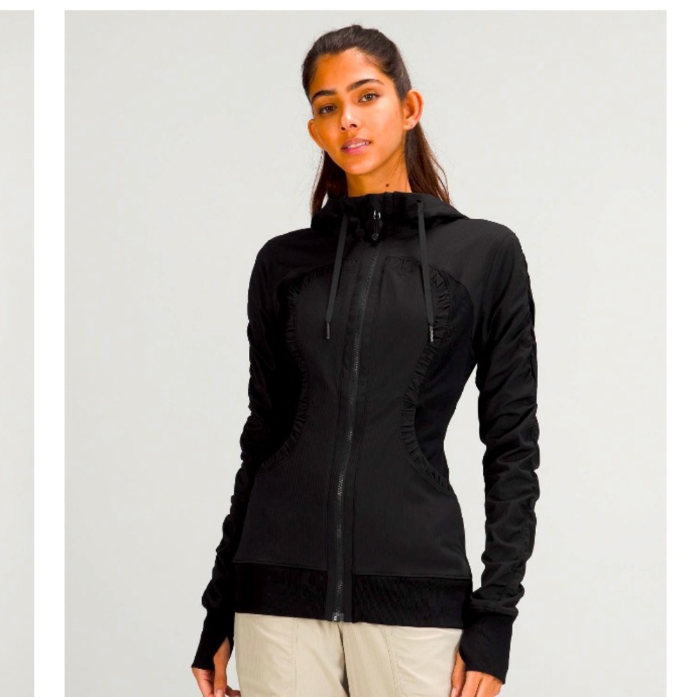 Lululemon Hoodie